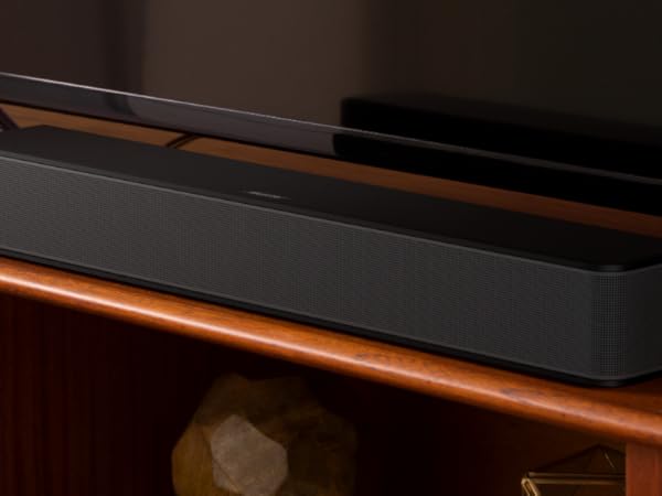 Amazon.co.jp: Bose Solo Soundbar Series II ワイヤレスサウンドバー