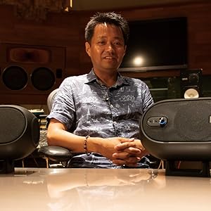 Amazon | JBL PROFESSIONAL 104-Y3 パワードモニタースピーカー