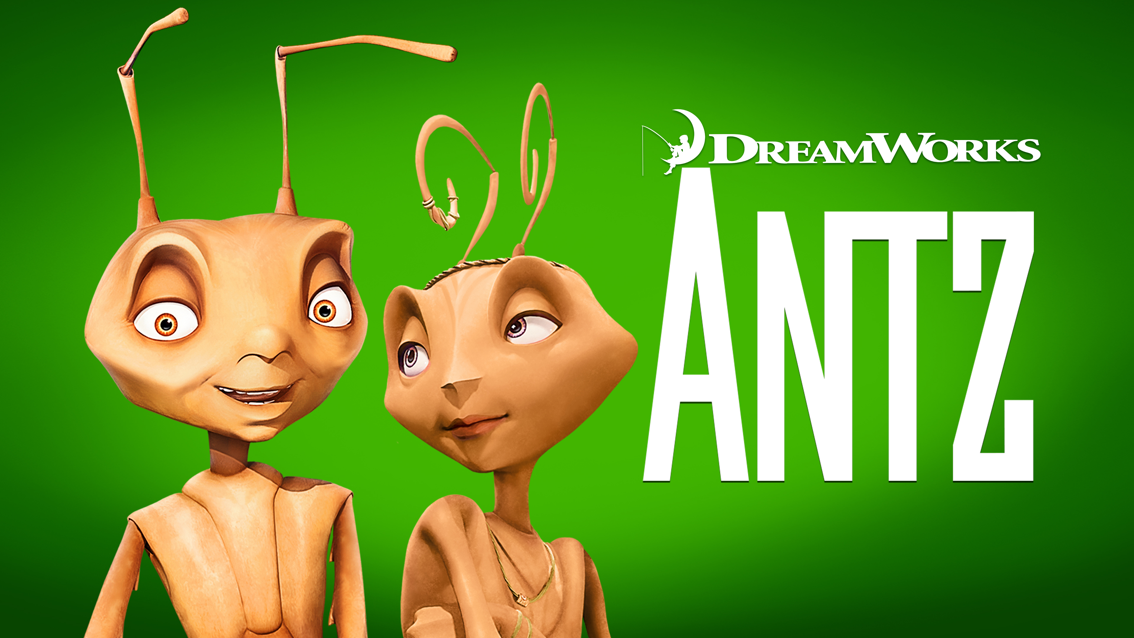 Watch Antz | Prime Video