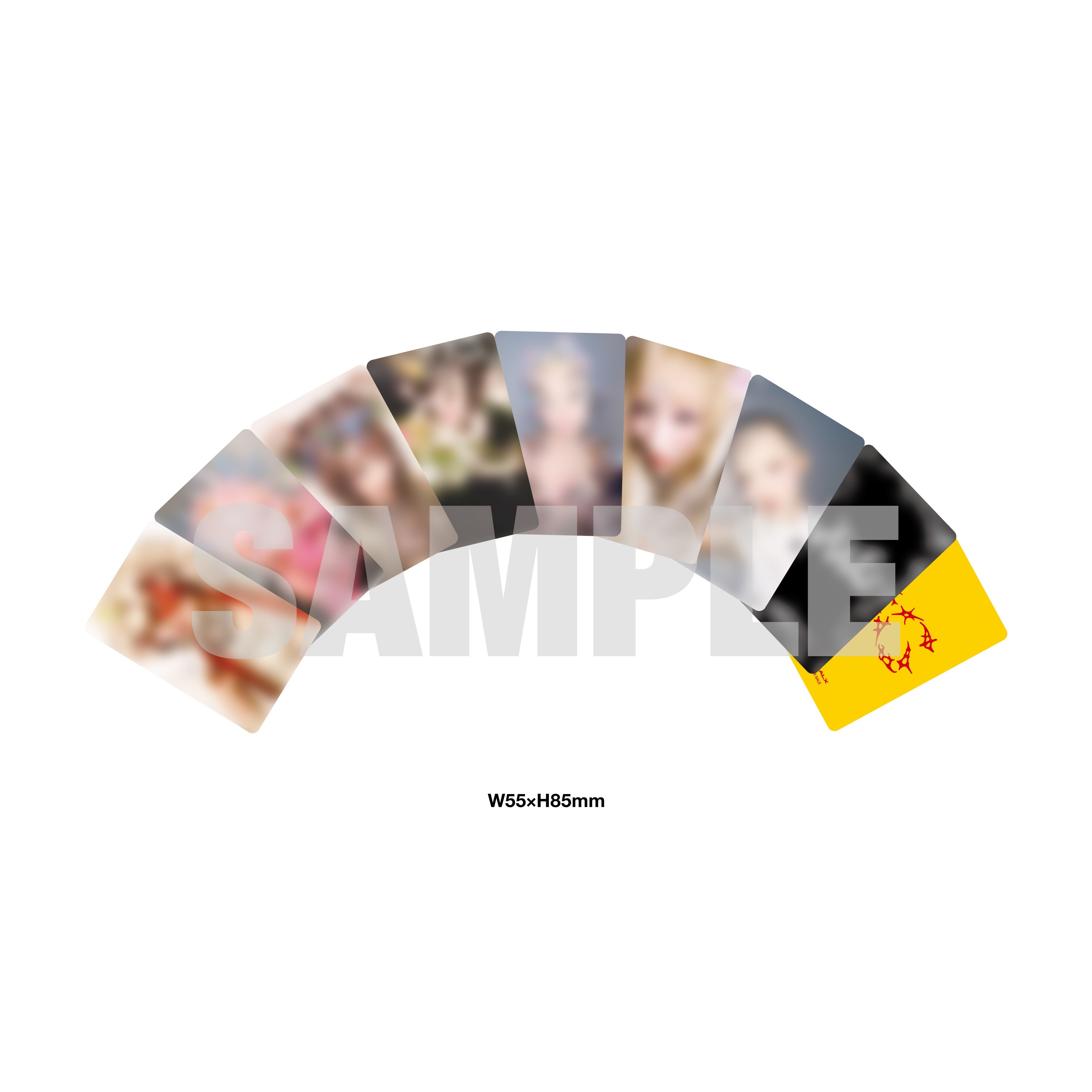2nd Mini Album 'AWE'】LUCKY DRAW EVENT - NEWS | XG - Official Site