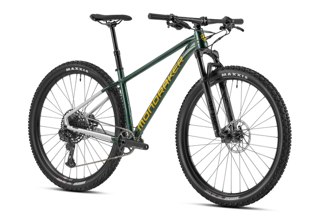 2016 MONDRAKER VANTAGE R: ヒントになれば幸いです（仮）