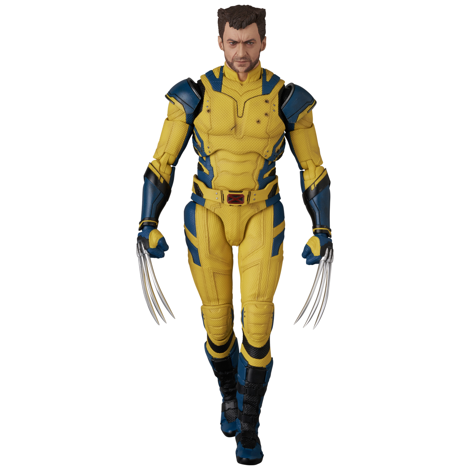 MAFEX/ DEADPOOL & WOLVERINE: ウルヴァリン