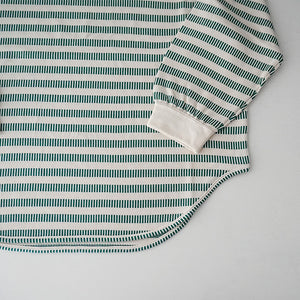 DOMINGO BORDER LS TEE – MANON ONLINESTORE