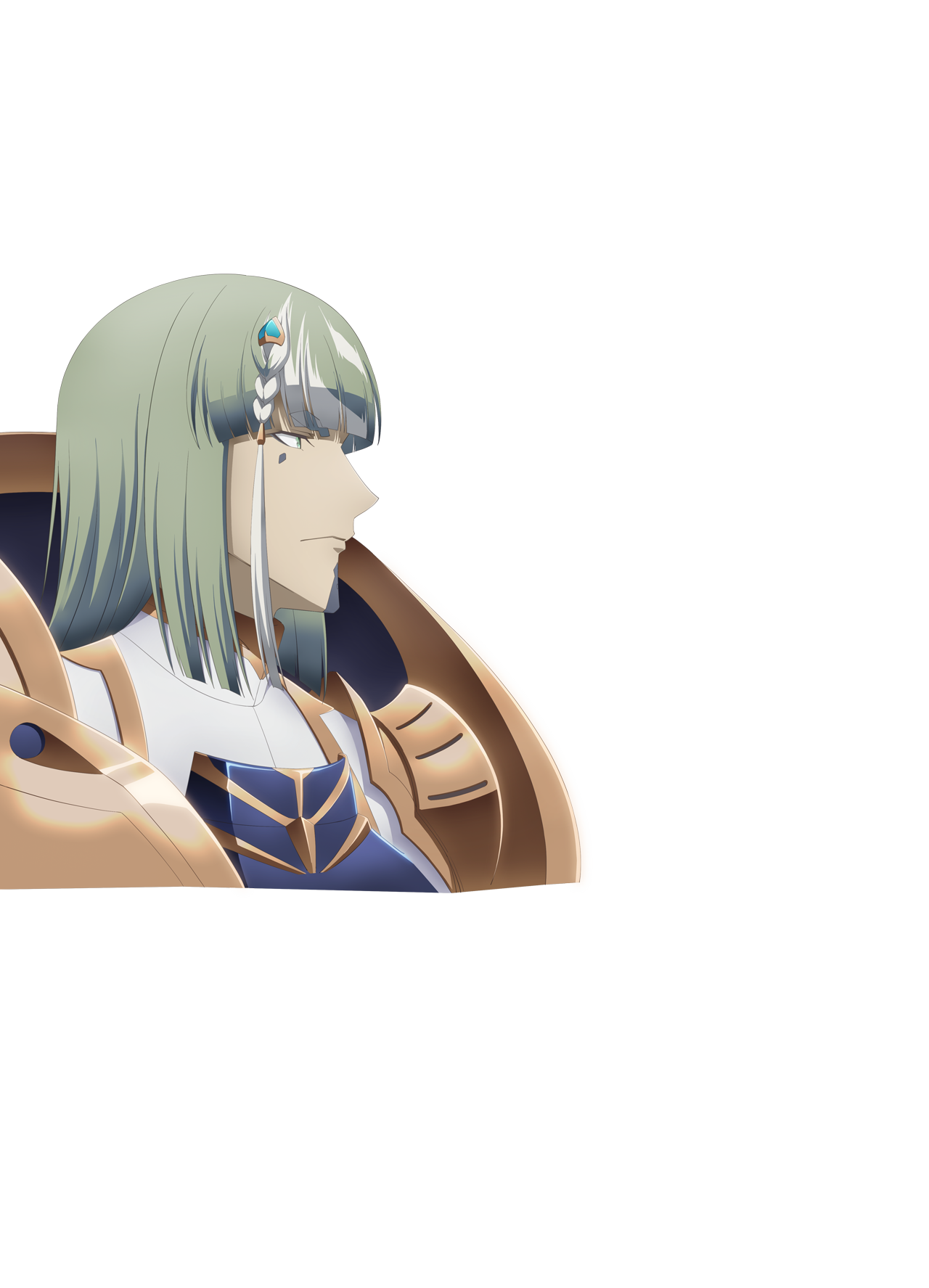 TVアニメ「魔王学院の不適合者 Ⅱ ～史上最強の魔王の始祖、転生して