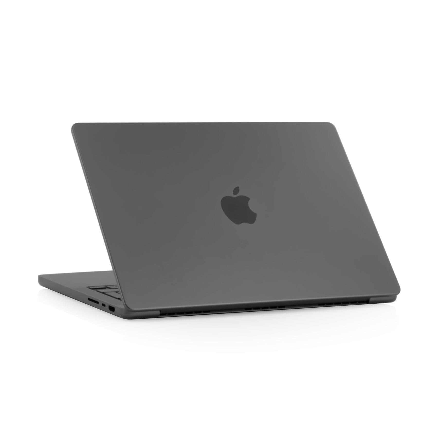 2023 Apple MacBook Pro 14-inch M3 Max 16-core 128GB 4TB - Space