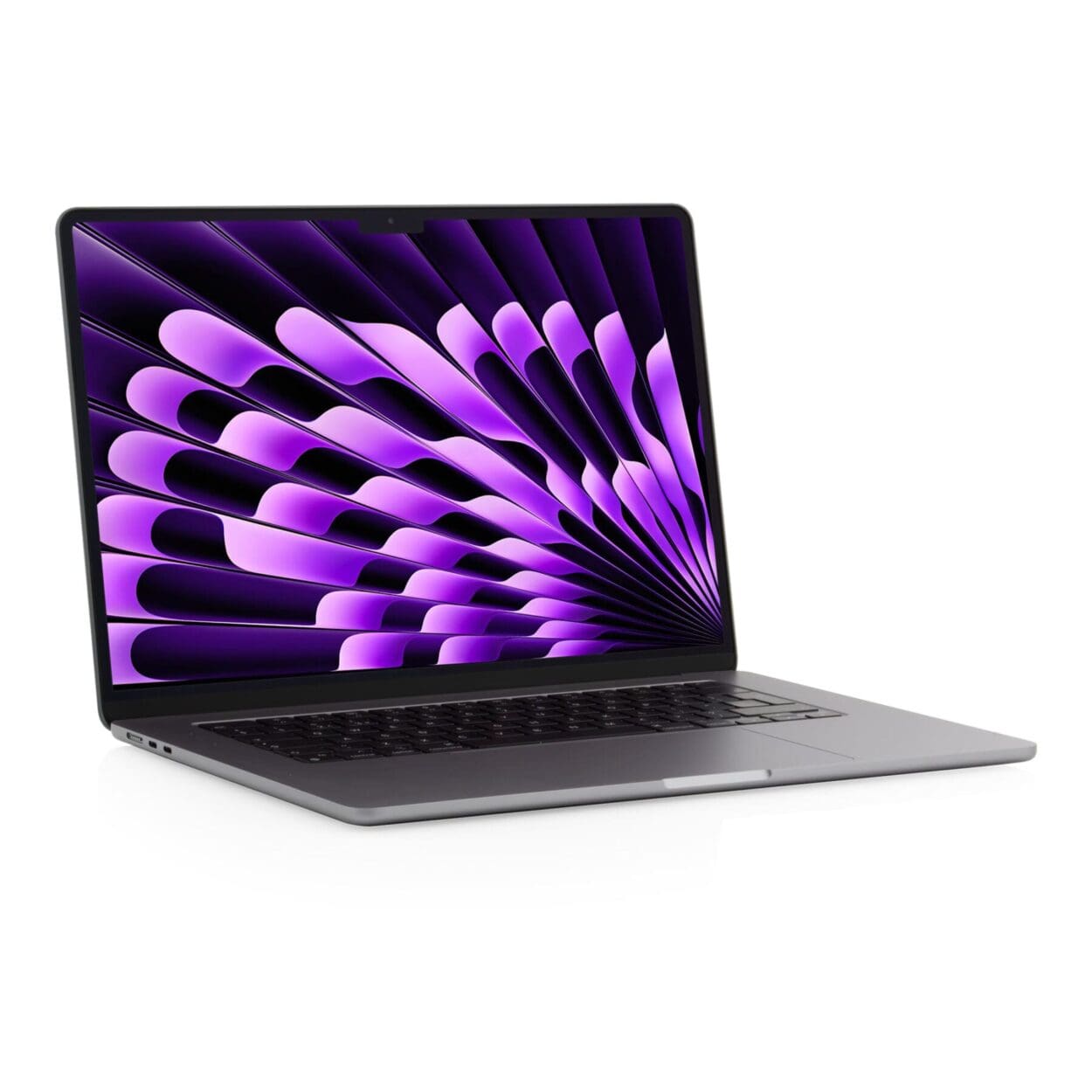 2023 Apple MacBook Air 15-inch M2 8GB 256GB - Space Grey - MacFinder
