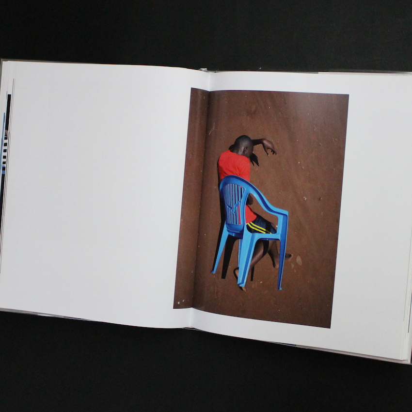 Parasomnia - Viviane Sassen