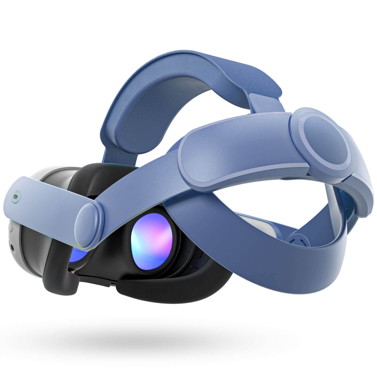 MaeckerVR Elite Head Strap for Quest 3/3S