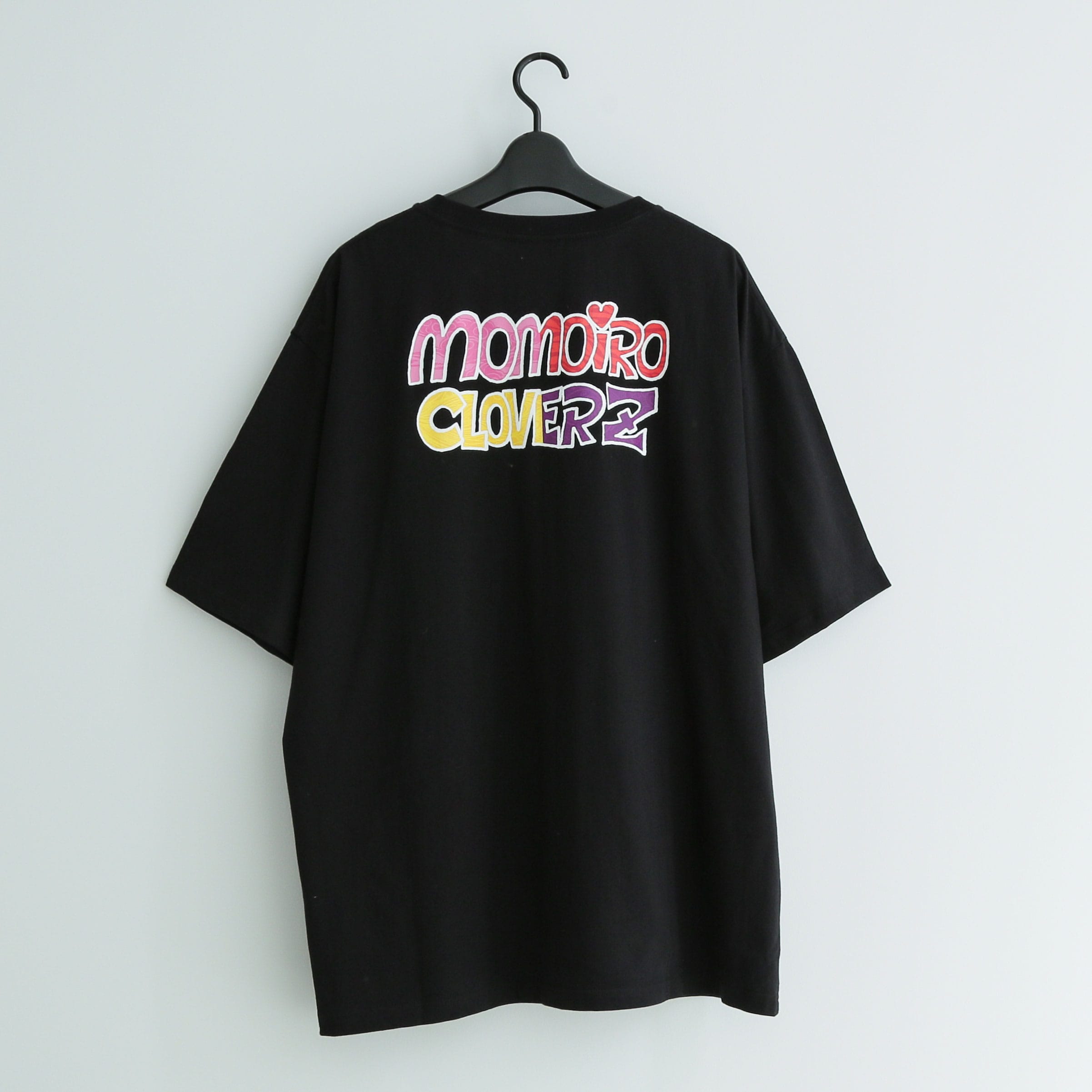 夏のバカ騒ぎ 2025 Tシャツ｜ももいろクローバーZ｜MAILIVIS(メイリビス)