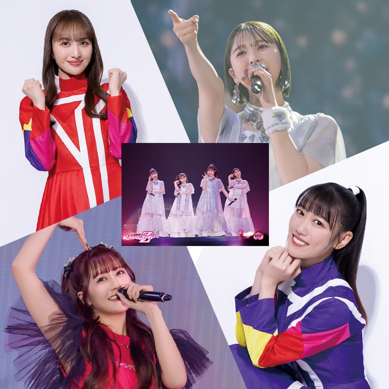 ももいろクローバーZ ももクロ 初期 生写真 第10弾 第11弾 10弾 11弾