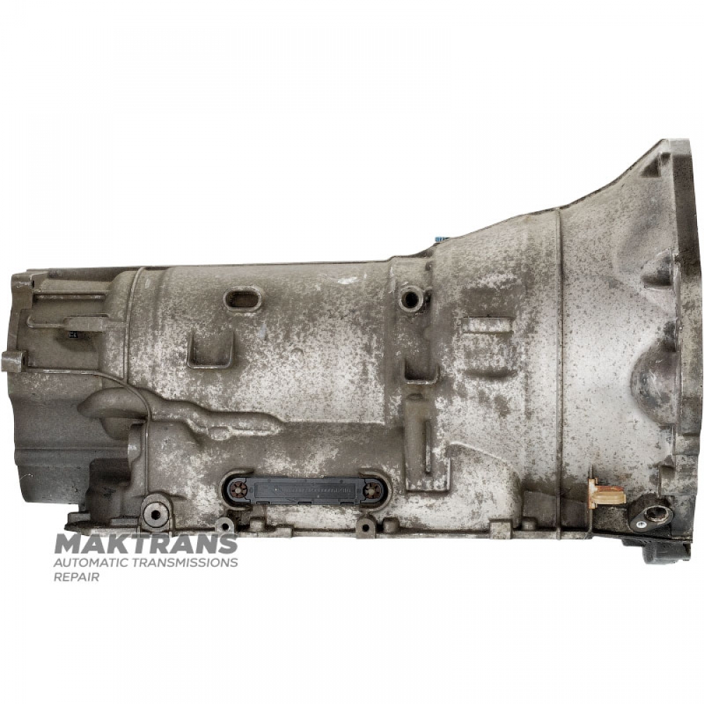 Transmission housing ZF 8HP70, 8HP75 - 1087401206, BMW X5 E70
