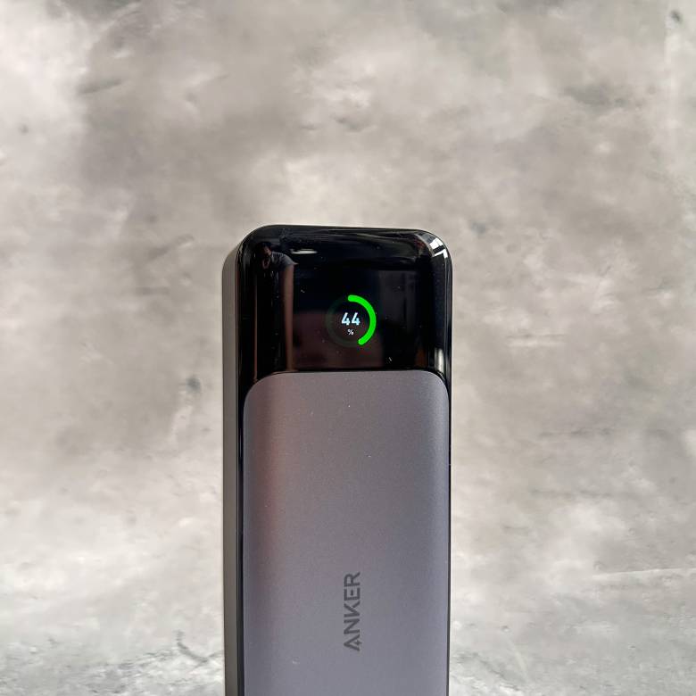 Anker 737 Power Bank (PowerCore 24000)をレビュー！最大140Wの超高