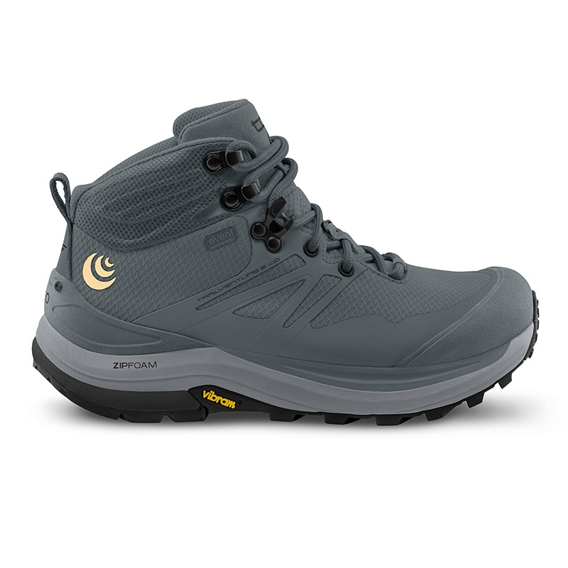 TRAILVENTURE 2 WP | Topo Athletic/トポアスレティックオフィシャル
