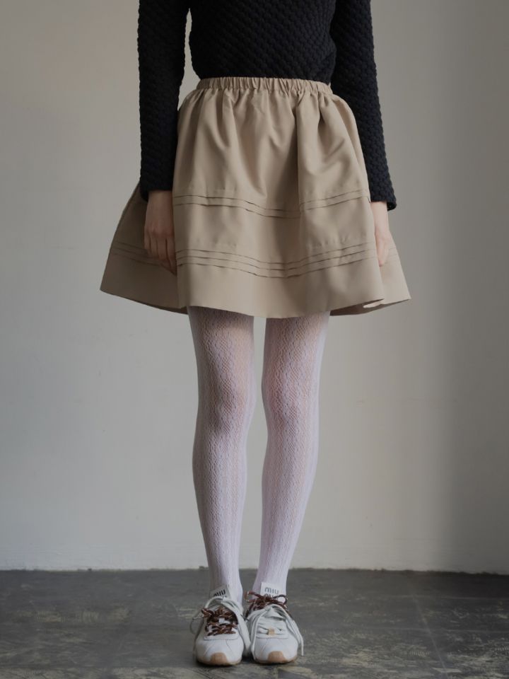 Ladyライク・スカパン44cm | Bottoms,スカート | | TREFLE＋1
