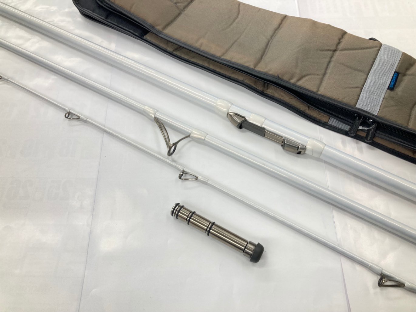 シマノ 04 キス スペシャル 405CX+ | すべての商品 | 釣具ワールド