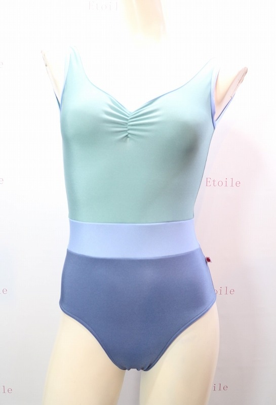 YUMIKO Lucy 【HC】N-Arctic/N-Cactus/N-Moontide/N-Moontide (Front