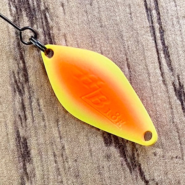 オリカラ】ヴァルケイン スプーン各種 ドッポ【10枚までメール便OK