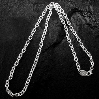 丸細60cmチェーン | OTHER,チェーン・留め具,丸小豆チェーン | ARIZONA