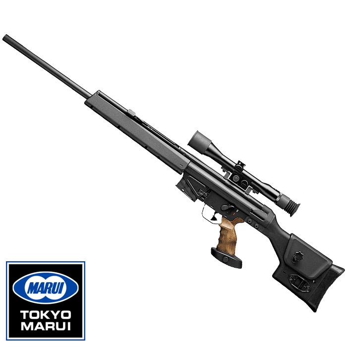 H&K PSG-1 電動ガン | 電動ガン本体,スナイパーライフルシリーズ