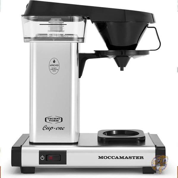 Technivorm Moccamaster テクニヴォルムモカマスター コーヒーメーカー