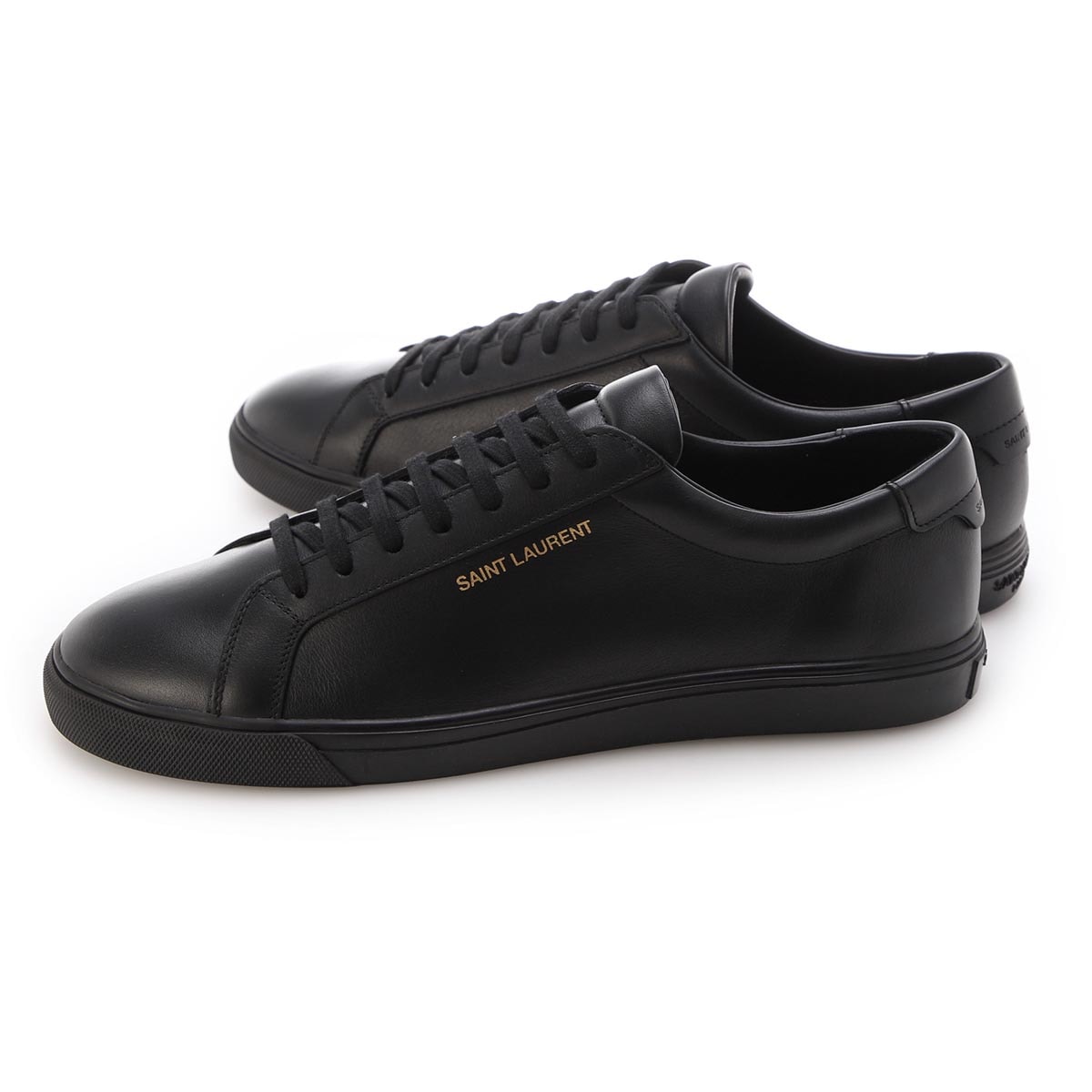 4万円均一】【アウトレット】SAINT LAURENT サンローラン スニーカー