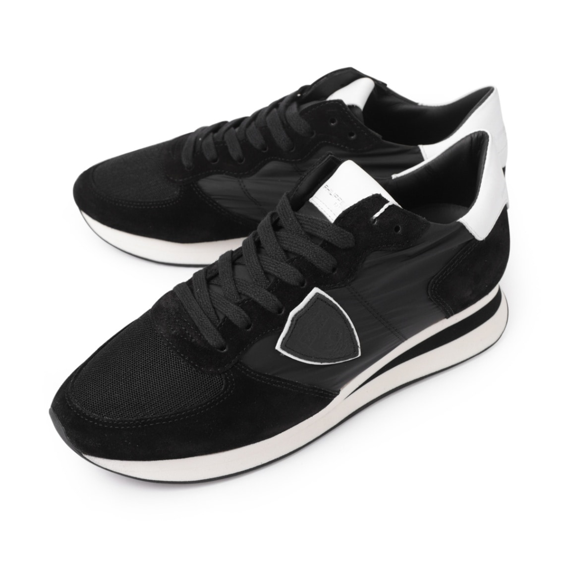 PHILIPPE MODEL PARIS フィリップモデル スニーカー/TRPX L U BASIC M