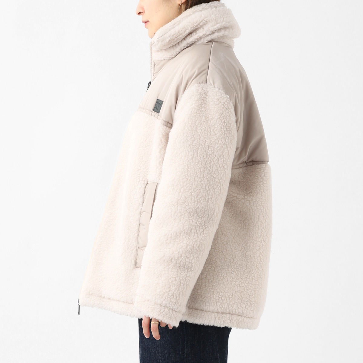 アウトレット】【ラスト1点】WEEKEND Max Mara マックスマーラ ダウン