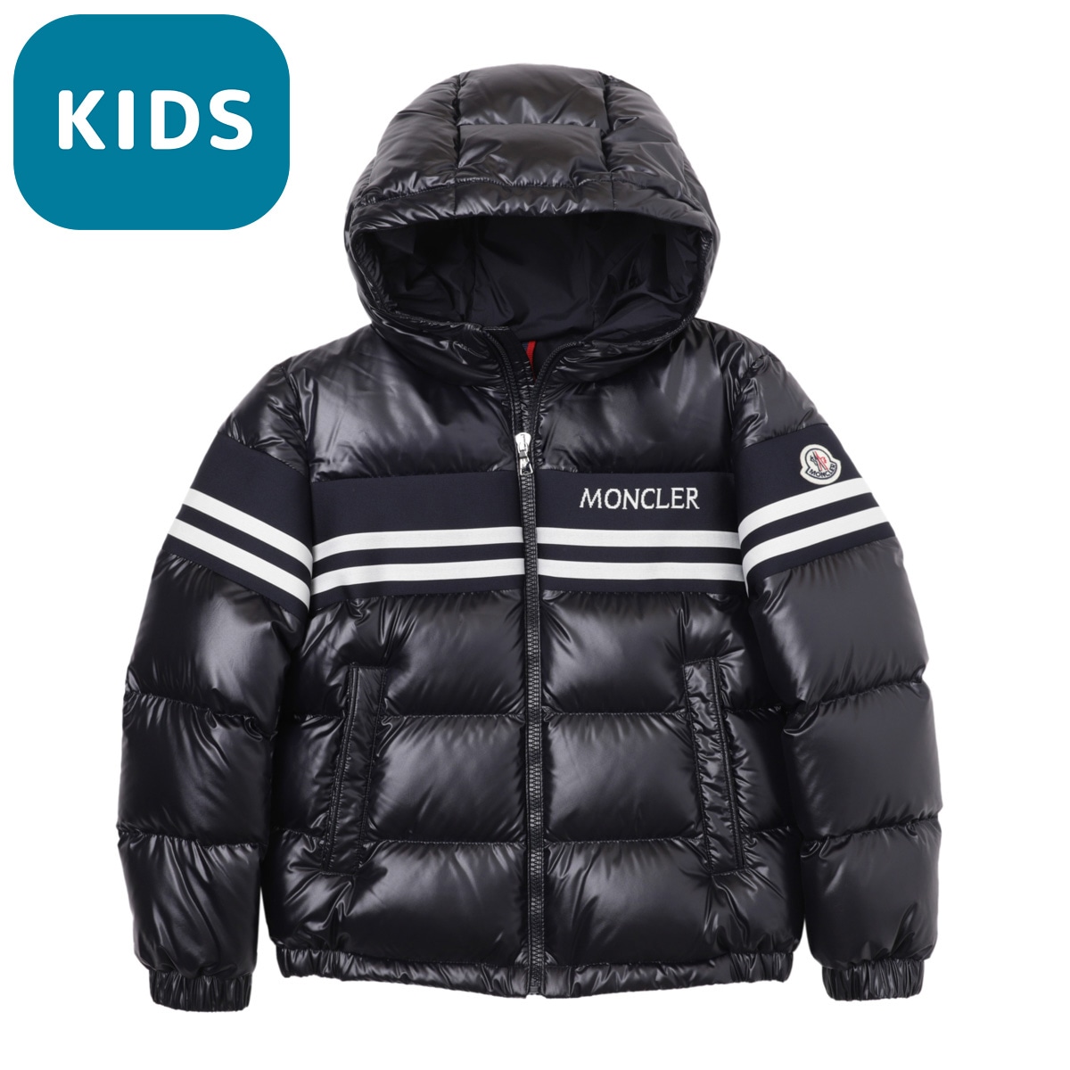 キッズ＆ベビー・ブランド一覧,MONCLER | モダンブルー