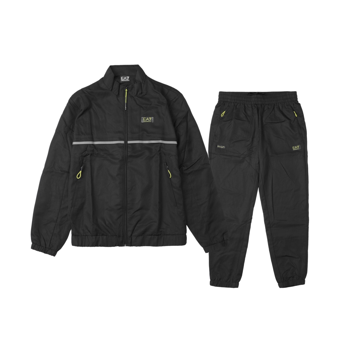 アウトレット】EA7 EMPORIO ARMANI エンポリオアルマーニ トラック