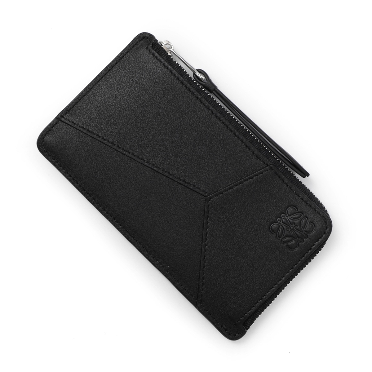 LOEWE ロエベ コインケース/PUZZLE ZIP COIN CASE メンズ | メンズ