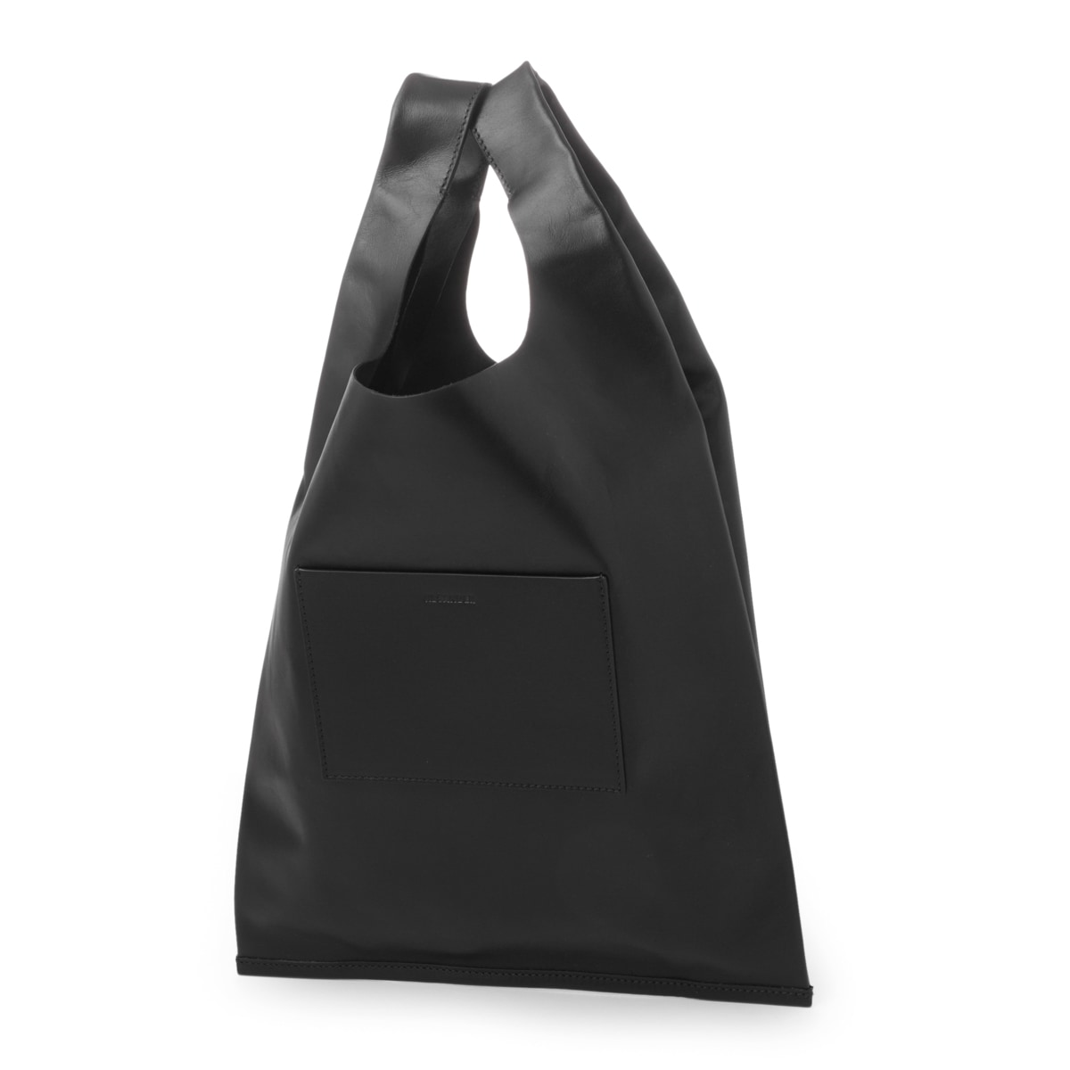 JIL SANDER ジルサンダー トートバッグ/MARKET SM メンズ | メンズ