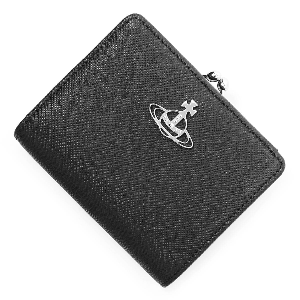 Vivienne Westwood ヴィヴィアンウエストウッド 2つ折り財布 小銭入れ