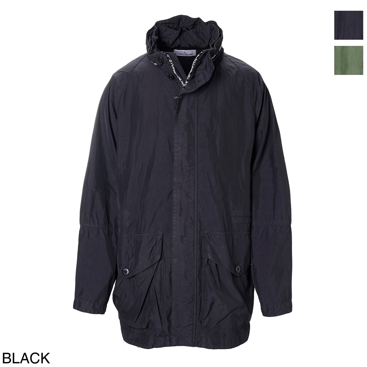 アウトレット】【ラスト1点】STONE ISLAND ストーンアイランド