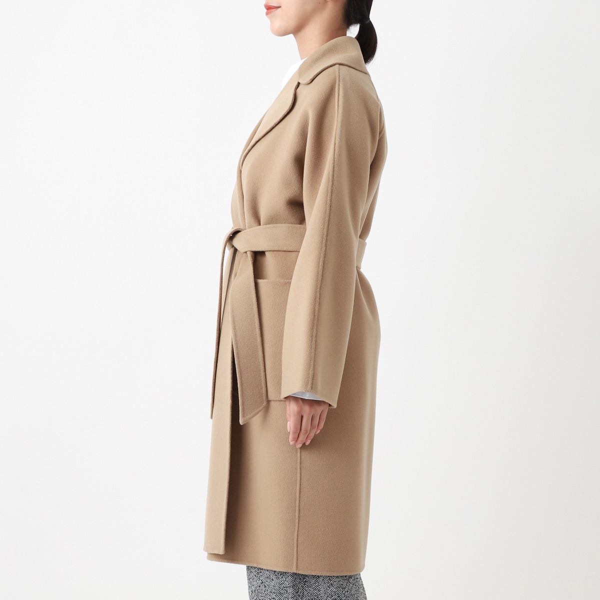 アウトレット】WEEKEND Max Mara ウィークエンドマックスマーラ ロング