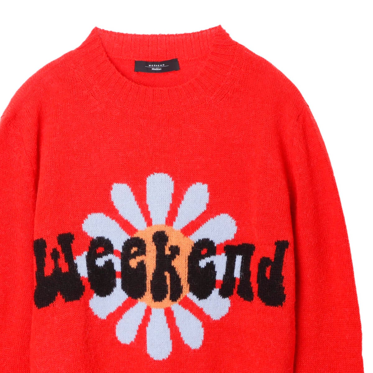 アウトレット】【ラスト1点】WEEKEND Max Mara ウィークエンドマックス
