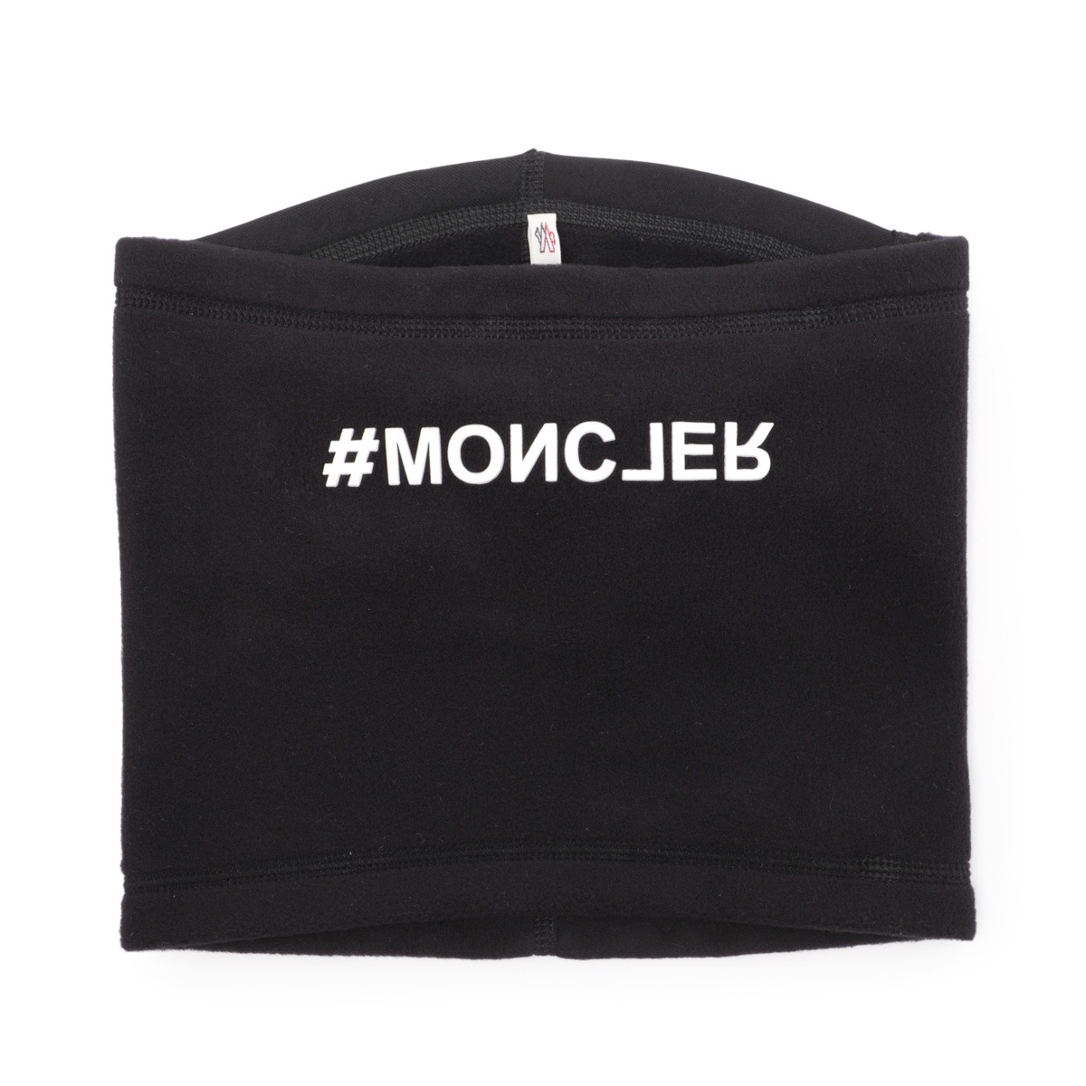 MONCLER GRENOBLE モンクレール グルノーブル ネックウォーマー メンズ