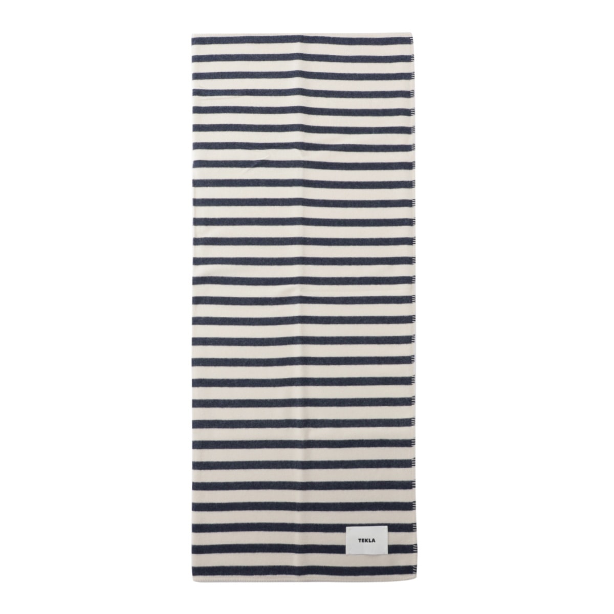 TEKLA テクラ ブランケット/LAMBSWOOL BLANKET 130×180 | ライフ