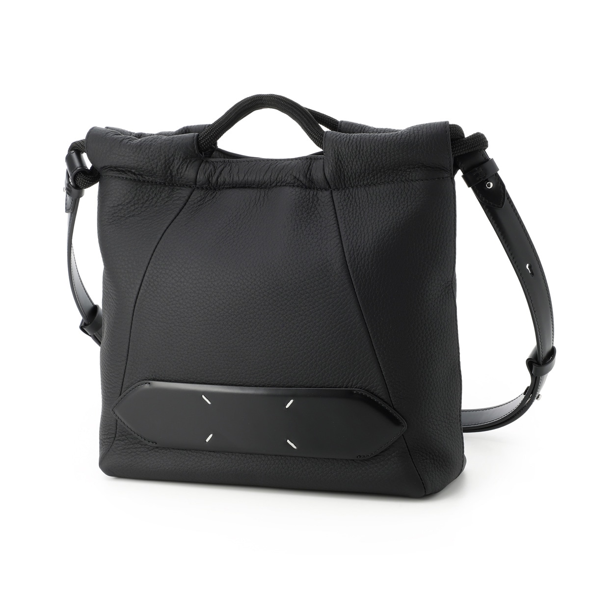 アウトレット】Maison Margiela メゾンマルジェラ レザー グローブ