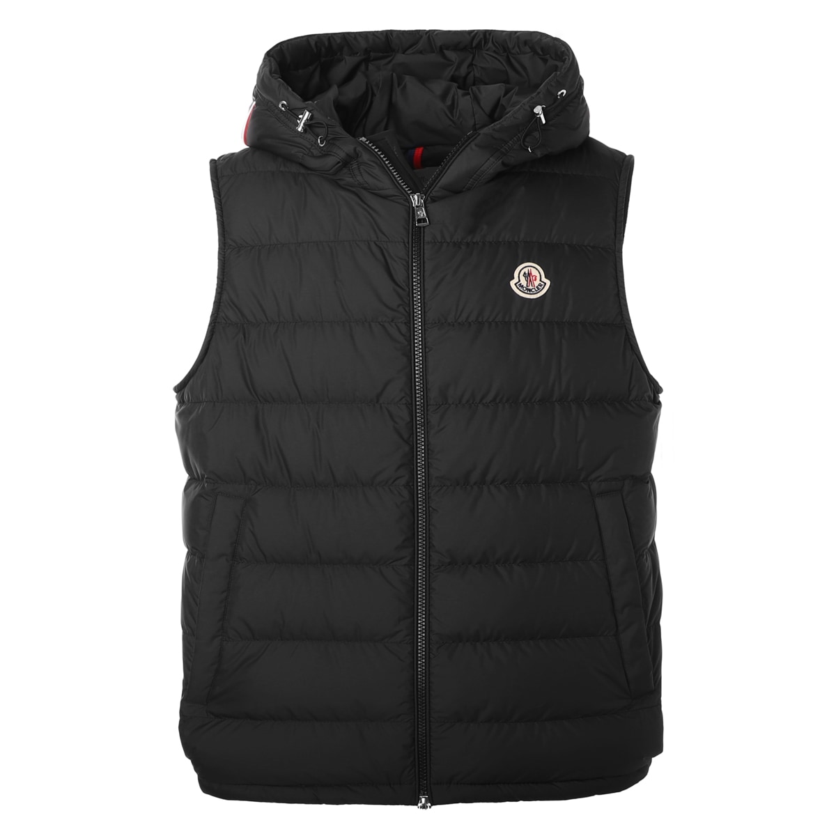アウトレット】MONCLER モンクレール ニットキャップ/ビーニー メンズ
