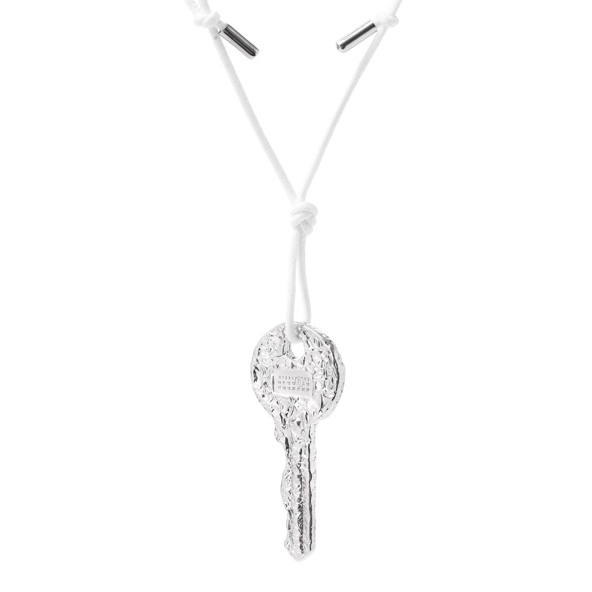 MM6 Maison Margiela エムエム 6 メゾンマルジェラ ネックレス/KEY