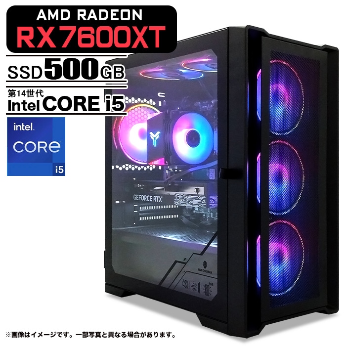 デスクトップPC,煌シリーズ |｜PASOUL（パソウル）公式ECサイト