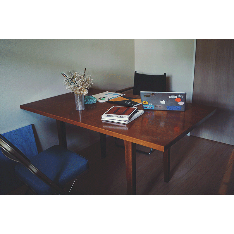 DH DINING TABLE | Original Furniture,Table, Desk | | P.F.S. Online