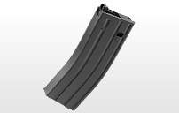 東京マルイ M4A1-MWSマガジン/M4ガスブローバック/89式ガスブロー