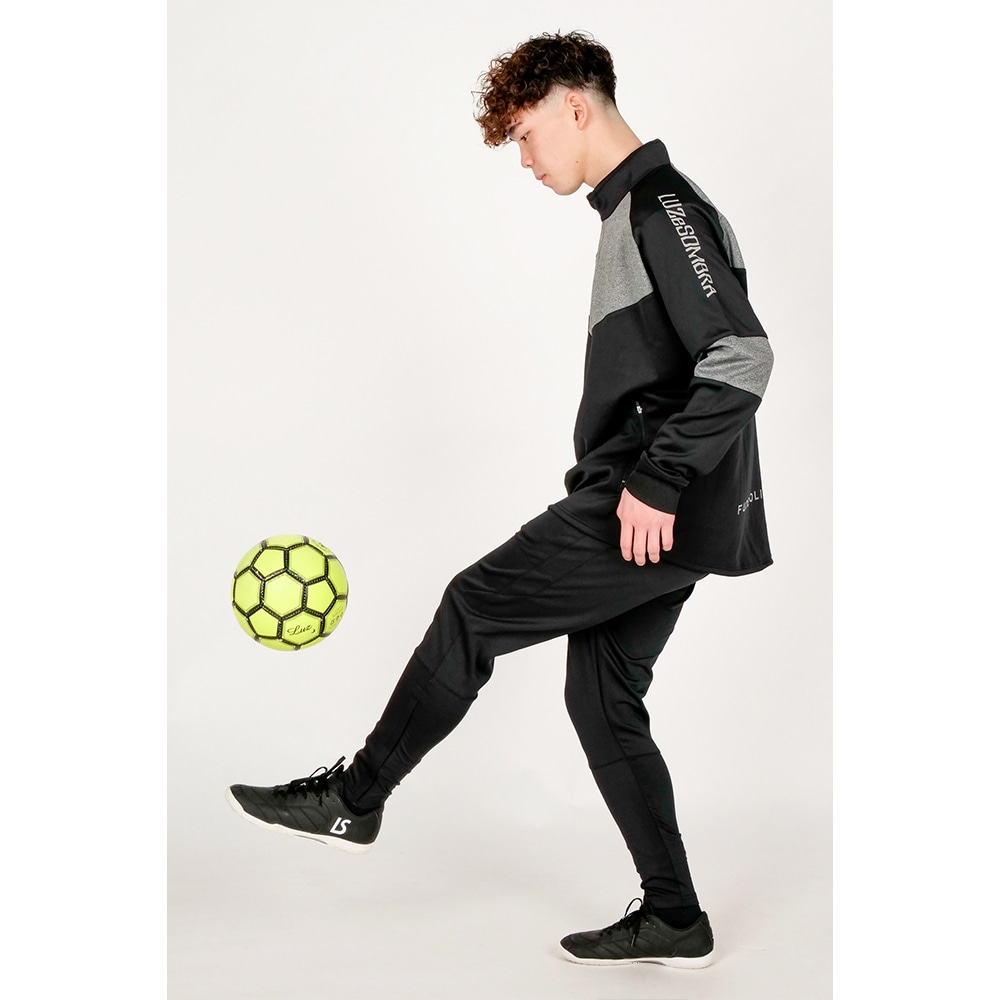 割引セール 20％OFF】LUZeSOMBRA/ルースイソンブラ ジャージトップ