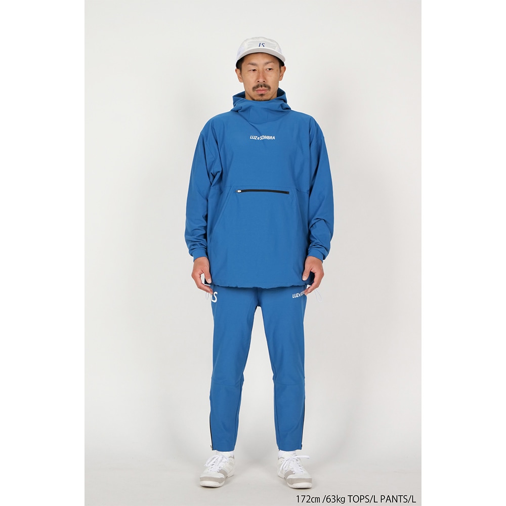 割引セール 40％OFF】LUZeSOMBRA/ルースイソンブラ アノラックトップ