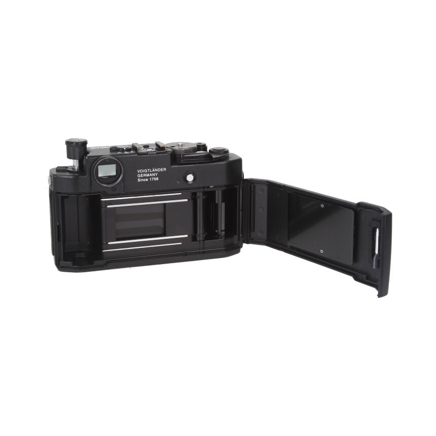 Voigtlander BESSA-R2A BODY ブラック 【B】 | カメラ,その他 | 三宝
