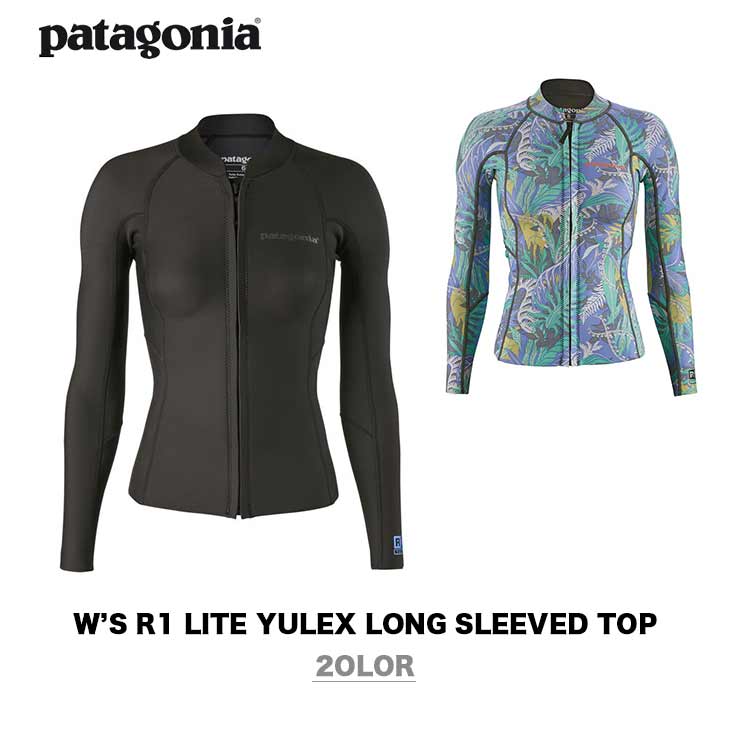 PATAGONIA（ウェットスーツ） 商品一覧 ｜ SIDECAR（サイドカー）