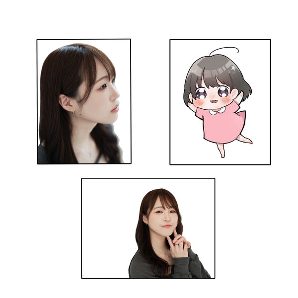 みたまおグッズ広場 – FANY Mall