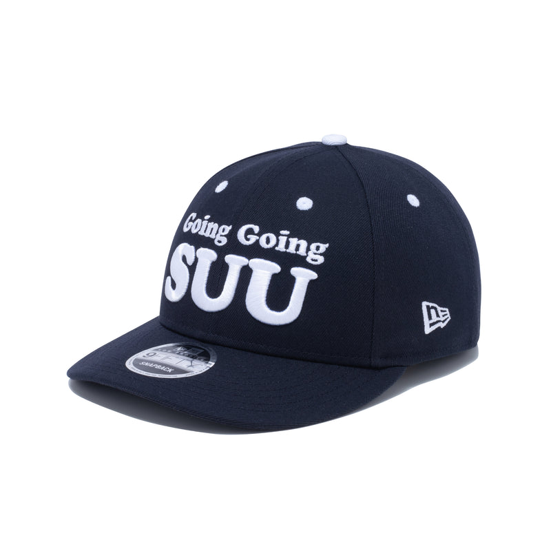 ダイアン商店】ダイアン×ニューエラ「LP 9FIFTY 津田モデル」【申込