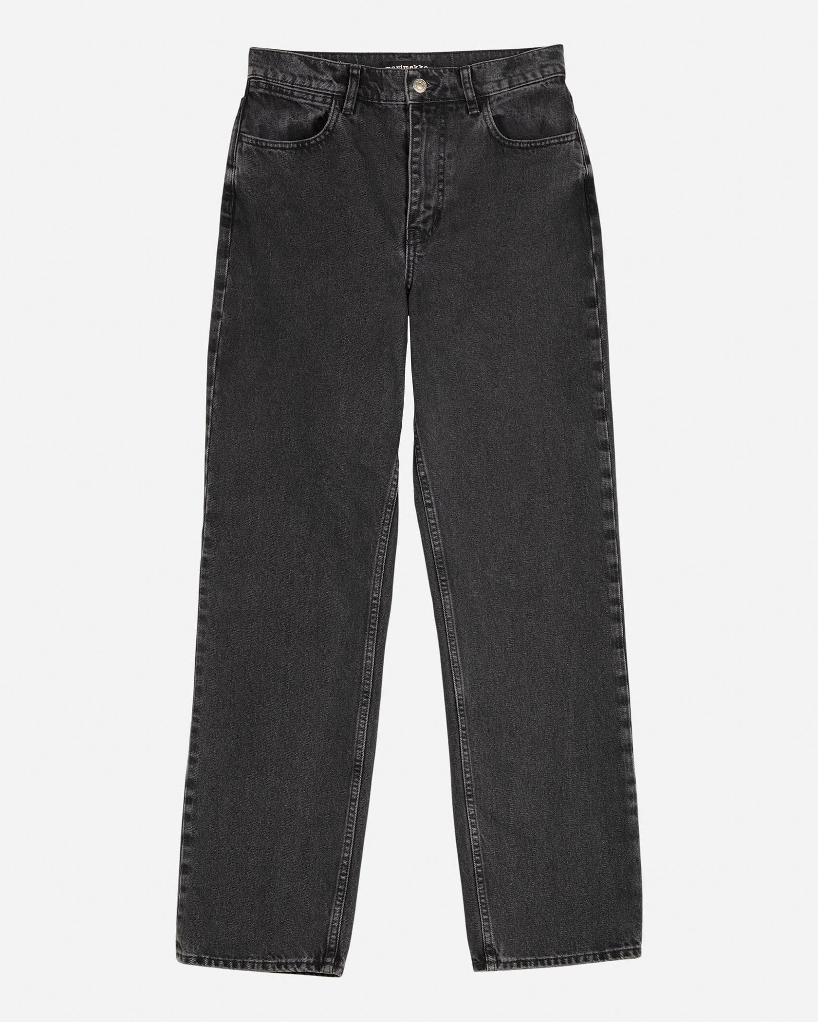 Maridenim Straight ジーンズ | パンツ | クロージング | Marimekko